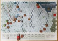 3965989 Mark Stille's Into the Pocket!