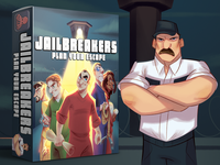 2571221 Jailbreakers: Plan Your Escape 