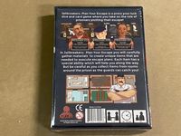 7452416 Jailbreakers: Plan Your Escape 