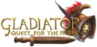 2569943 Gladiator: Quest for the Rudis