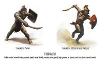 2589601 Gladiator: Quest for the Rudis