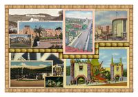 2678443 The Producer: 1940-1944 