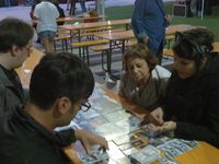 2688054 The Producer: 1940-1944 