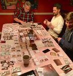 2909258 The Producer: 1940-1944 