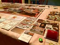 2909264 The Producer: 1940-1944 