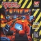 1000553 Robo Rally (Edizione Tedesca)