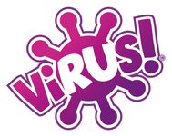2576872 Virus! (EDIZIONE MANCALAMARO)