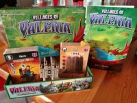 4549136 Villages of Valeria