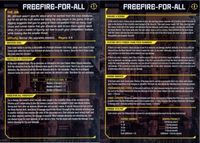 3139386 Shadowrun: Crossfire – High Caliber Ops