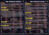 3139388 Shadowrun: Crossfire – High Caliber Ops