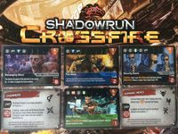 3518984 Shadowrun: Crossfire – High Caliber Ops