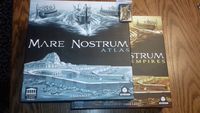 3050538 Mare Nostrum: Impero – Atlas
