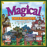 4165851 Magical Treehouse