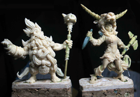 2666696 Zombicide: Black Plague Special Guest Box – Edouard Guiton