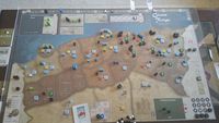 3627067 Colonial Twilight: The French-Algerian War, 1954-62