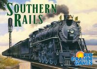5517229 Southern Rails
