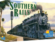 5517236 Southern Rails