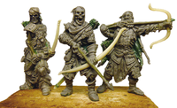 2666982 Zombicide: Black Plague – Deadeye Walkers