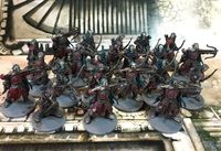 3078160 Zombicide: Black Plague – Deadeye Walkers