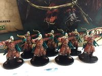 3117810 Zombicide: Black Plague – Deadeye Walkers