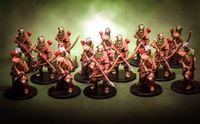 3326676 Zombicide: Black Plague – Deadeye Walkers
