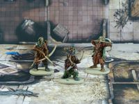 3976526 Zombicide: Black Plague – Deadeye Walkers