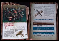 4492134 Zombicide: Black Plague – Deadeye Walkers