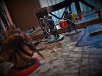 4495528 Zombicide: Black Plague – Deadeye Walkers