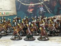 7496017 Zombicide: Black Plague – Deadeye Walkers