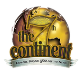 2577555 The 7th Continent - Collector's box - Esclusiva Kickstarter Prima edizione