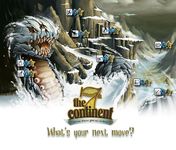 2577925 The 7th Continent - Collector's box - Esclusiva Kickstarter Prima edizione