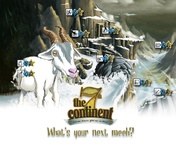 2793339 The 7th Continent - Collector's box - Esclusiva Kickstarter Prima edizione