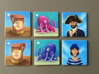 2749612 Sirenen in Sicht