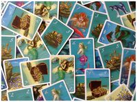 2749613 Sirenen in Sicht