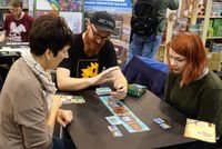 3220535 Sirenen in Sicht