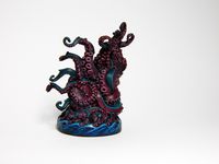 3566058 Abyss: Kraken