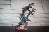 3076231 Zombicide: Black Plague Zombie Bosses