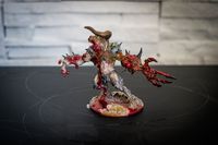 3079474 Zombicide: Black Plague Zombie Bosses Abomination Pack