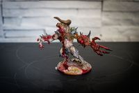 3079474 Zombicide: Black Plague Zombie Bosses