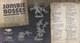 3084764 Zombicide: Black Plague Zombie Bosses Abomination Pack
