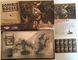 3139540 Zombicide: Black Plague Zombie Bosses Abomination Pack