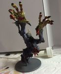 3193055 Zombicide: Black Plague Zombie Bosses Abomination Pack