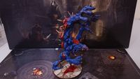 3793738 Zombicide: Black Plague Zombie Bosses Abomination Pack
