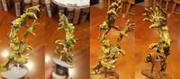 3959714 Zombicide: Black Plague Zombie Bosses Abomination Pack