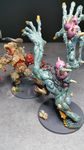 4025173 Zombicide: Black Plague Zombie Bosses Abomination Pack