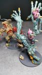 4025173 Zombicide: Black Plague Zombie Bosses