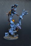 4276356 Zombicide: Black Plague Zombie Bosses