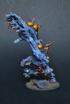 4276357 Zombicide: Black Plague Zombie Bosses Abomination Pack