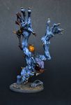 4276358 Zombicide: Black Plague Zombie Bosses Abomination Pack