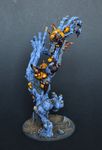 4276359 Zombicide: Black Plague Zombie Bosses Abomination Pack